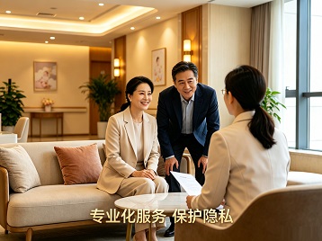 循化有偿售卵代生女生的客户的客户群体有哪些