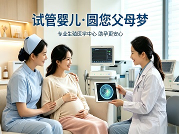 循化辅助生育服务 试管婴儿行业的兴起背景、发展与未来展望